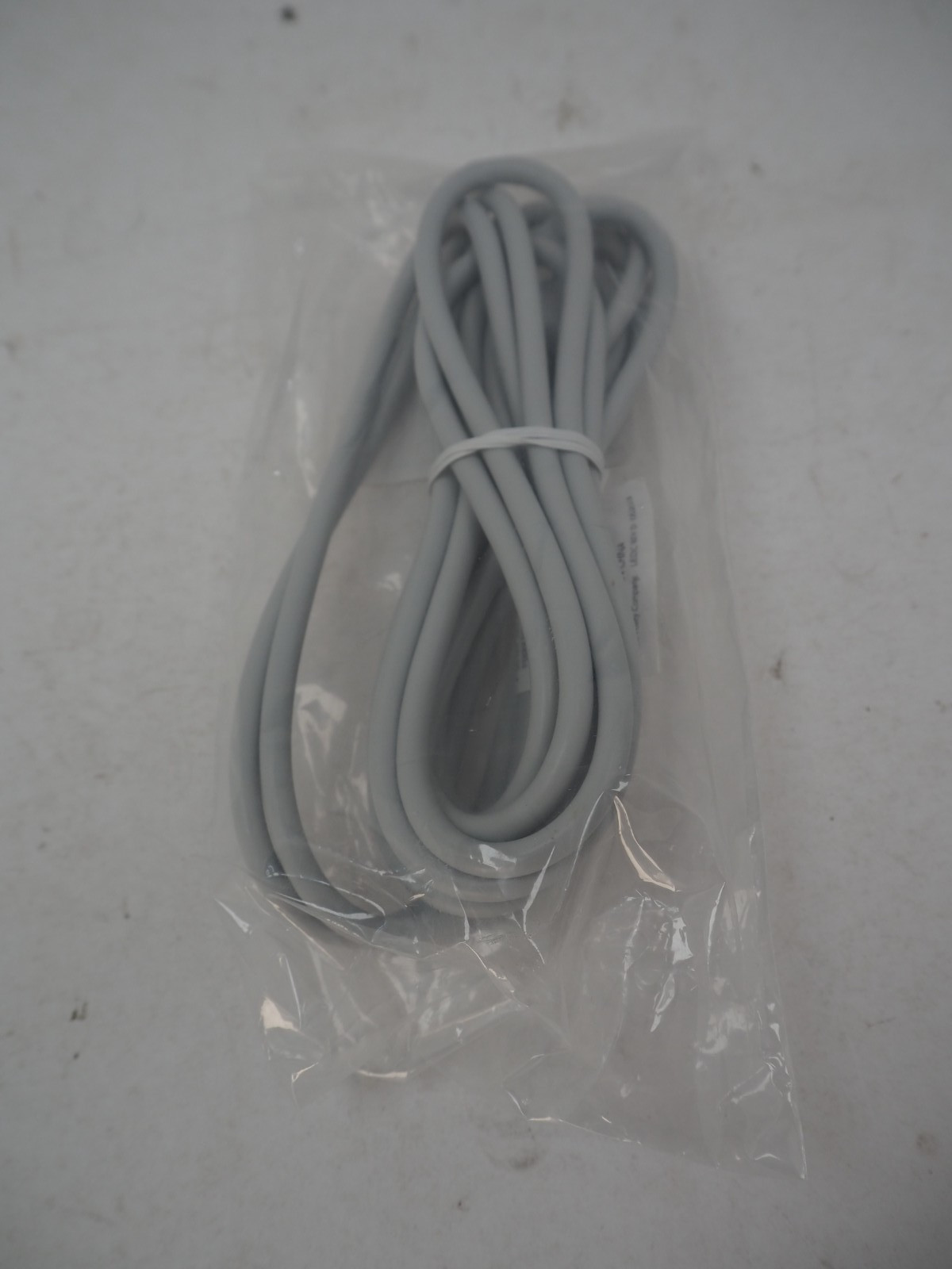 Posey 8282 Nurse Call Cable for KeepSafe Deluxe Sitter Select & Elite NEW in Bag
