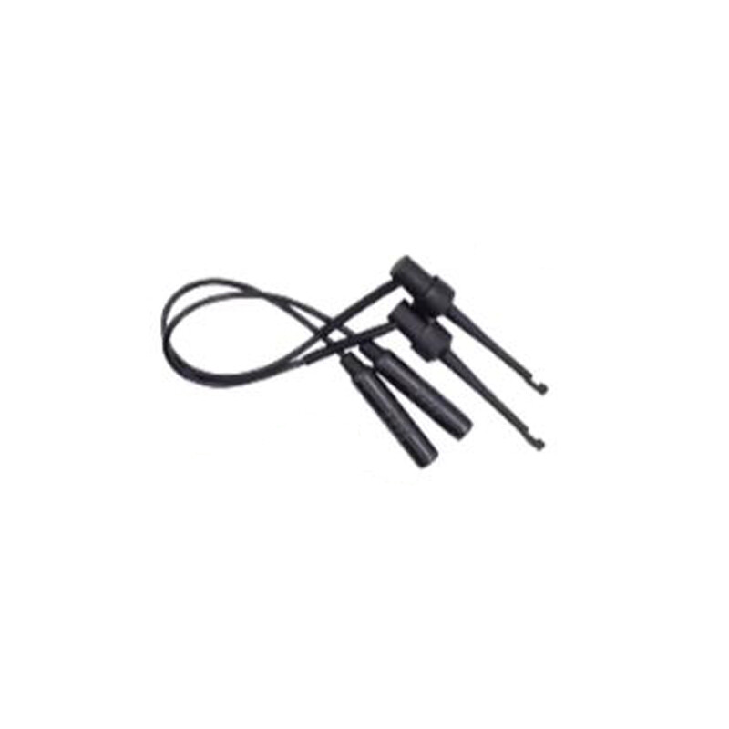 10Pcs/Lot Dental Apex Locator Accessories Endo Treatment Measuring Wire/Line