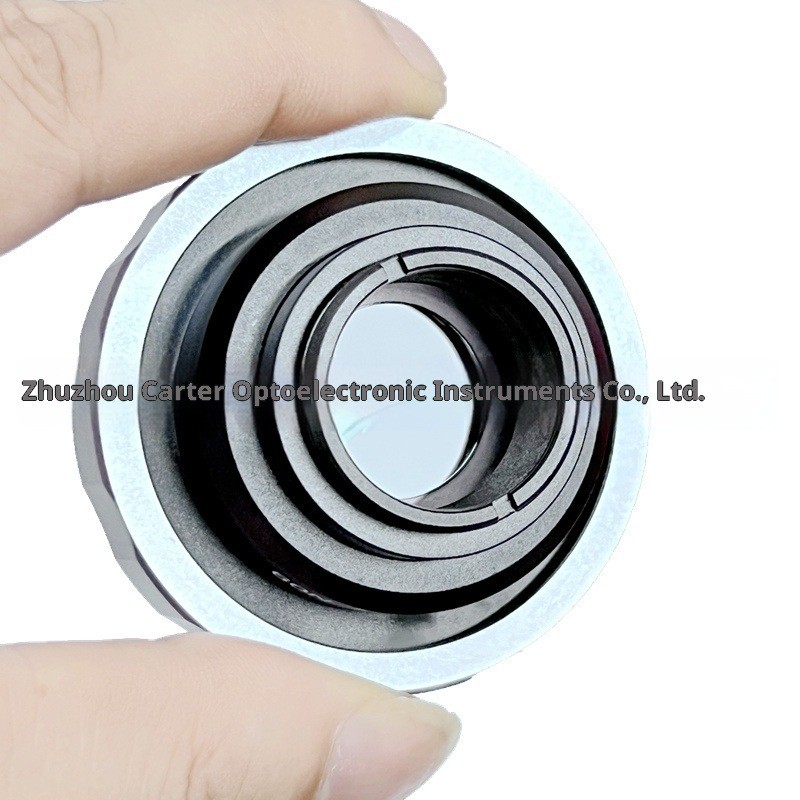 ZEISS Microscope Axio CCD Camera / Industrial Camera Adapter Interface 60N-C