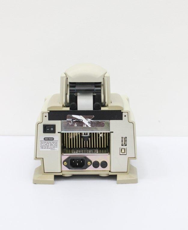 BIO-RAD MJ Mini PTC-1148 Thermal Cycler 100-240V Personal PCR Unit (3372367)