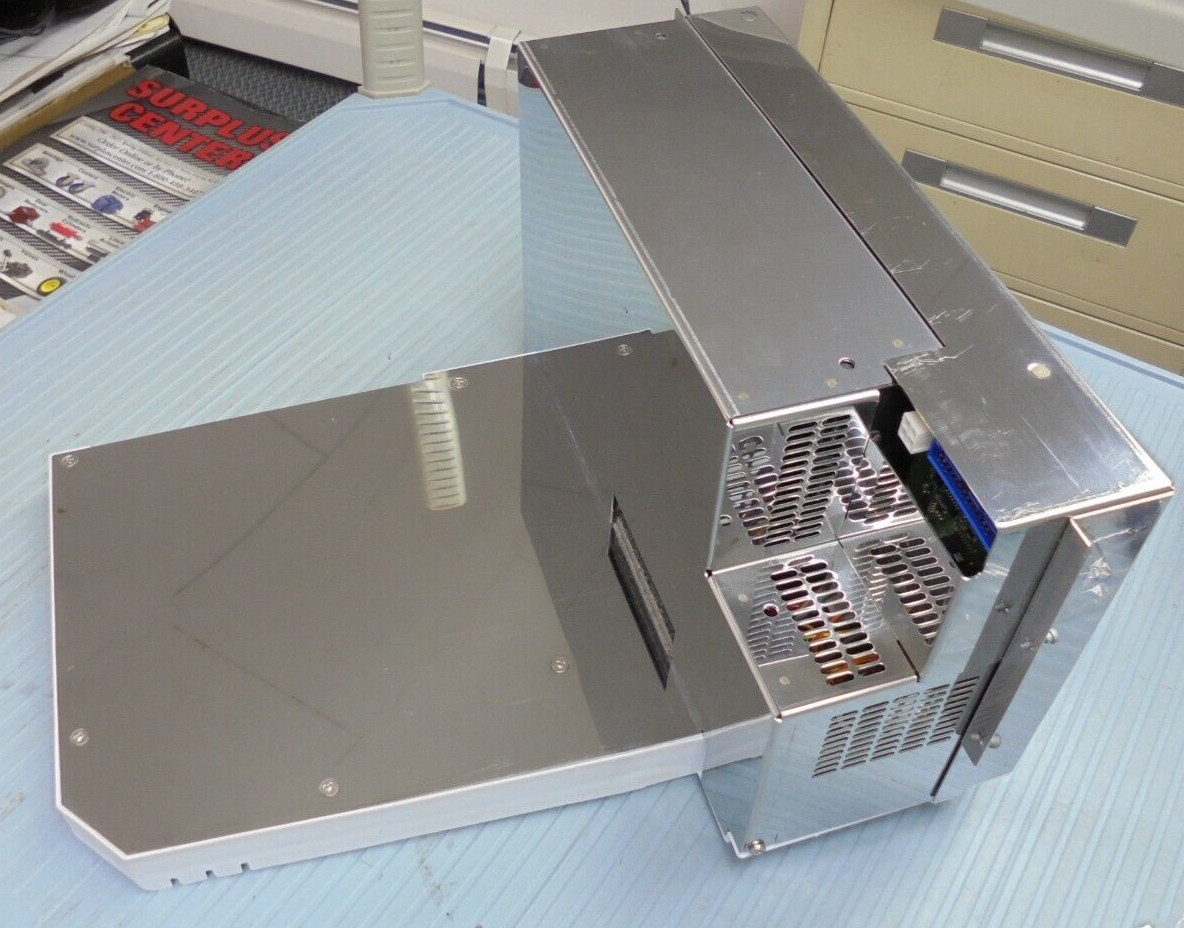 Agilent Technologies G7167-60101 Infinity Lab LC Series Sample Thermostat Cooler