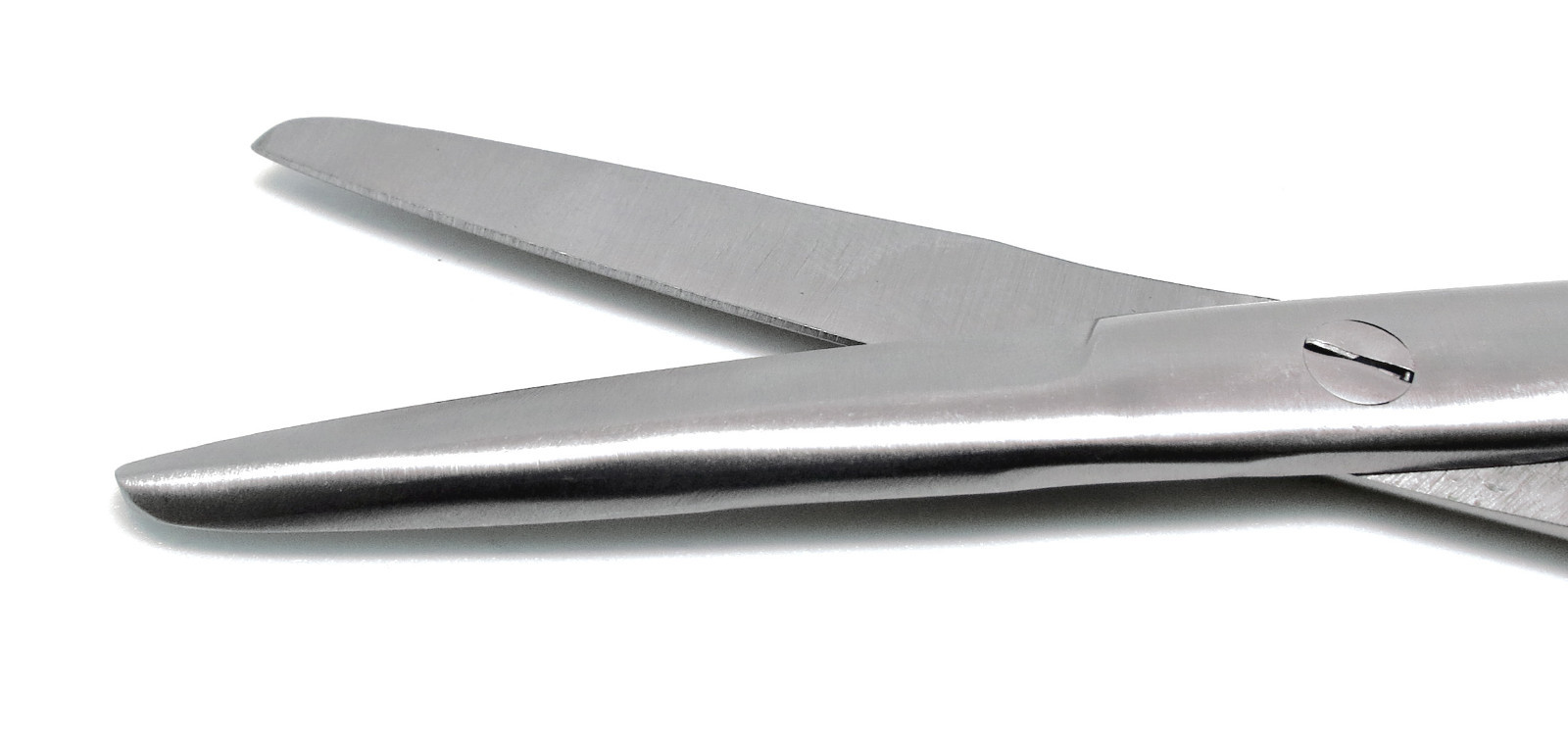 Mayo Scissors Straight 6″ Blunt/Blunt Surgical Operating Premium Instruments
