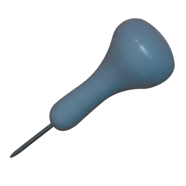 Jumbo Stylus – Braille Stylus, Braille Maker, Large Head, Knob Style