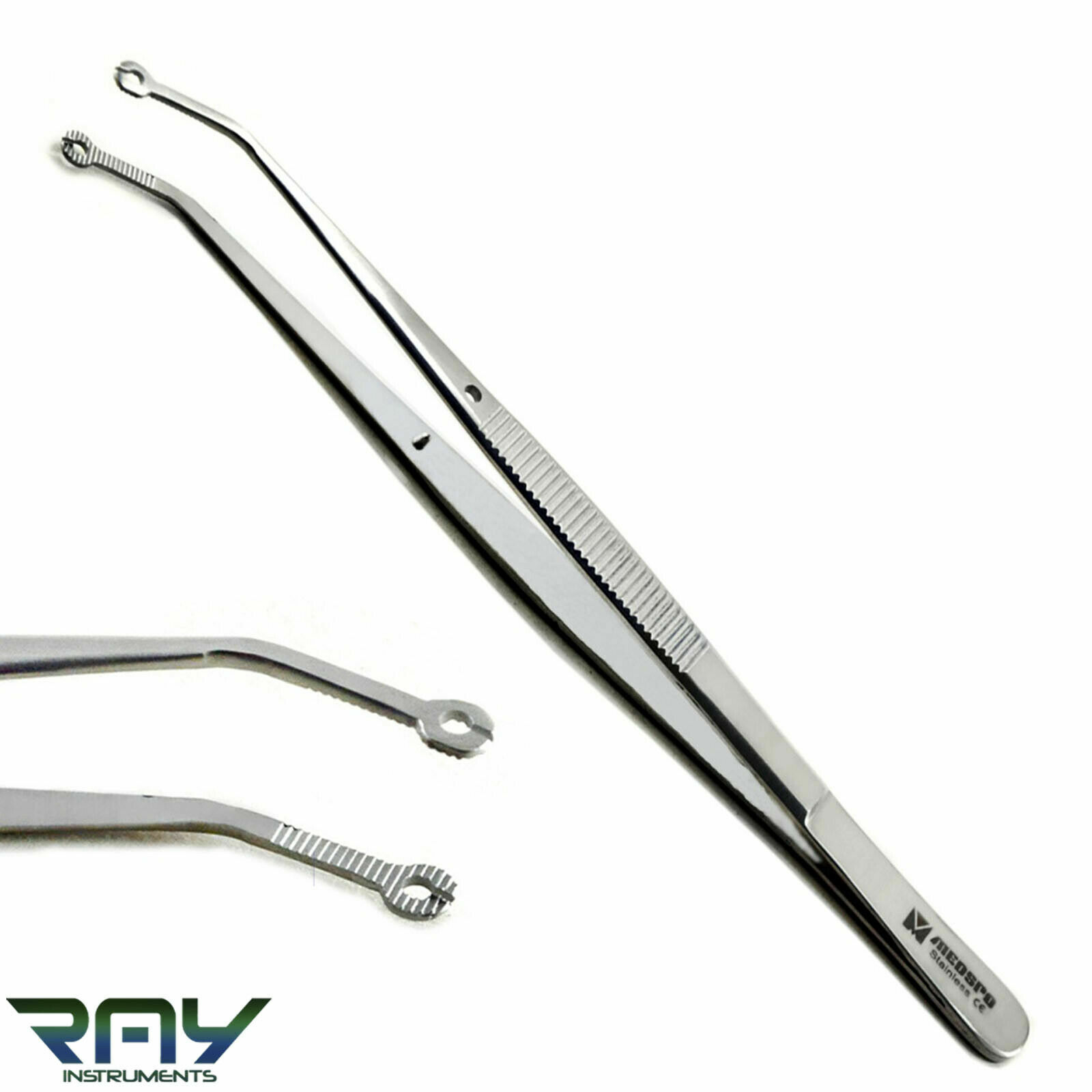 Dental Microsurgery Set Oral Micro Suturing Surgery Ophthalmic & Implant Tools