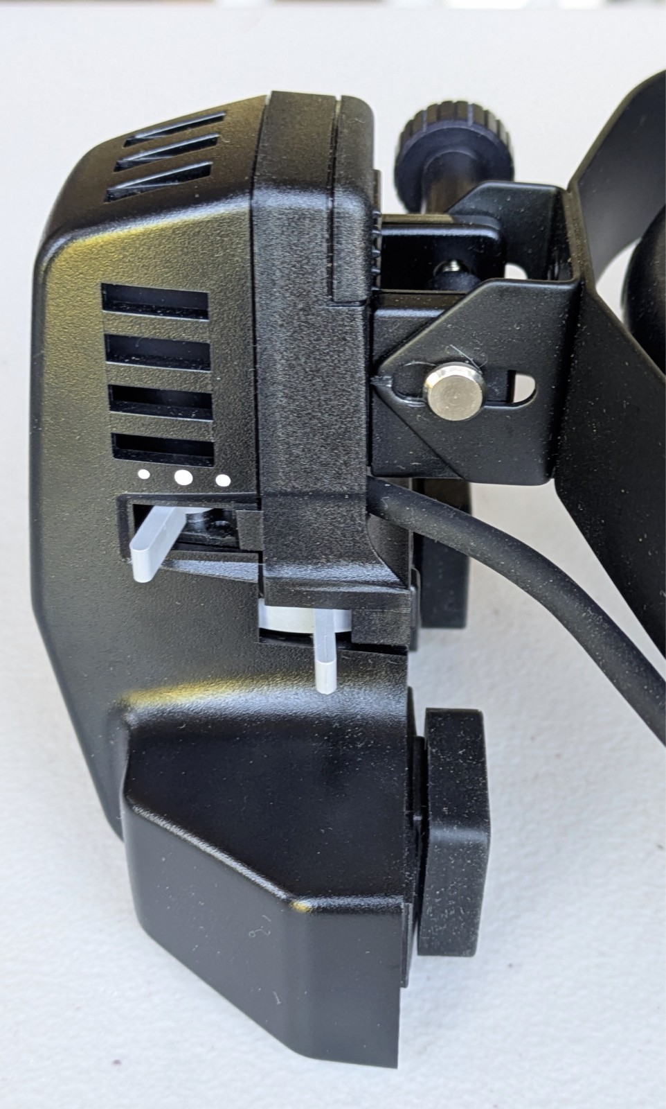 Welch Allyn 12500 Binocular Indirect Ophthalmoscope