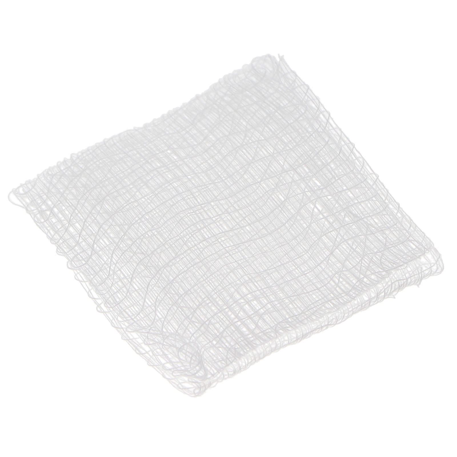House Brand Dentistry 100231 HSB Woven Gauze Pads 2″ X 2″ Sterile 12-Ply 100/Bx