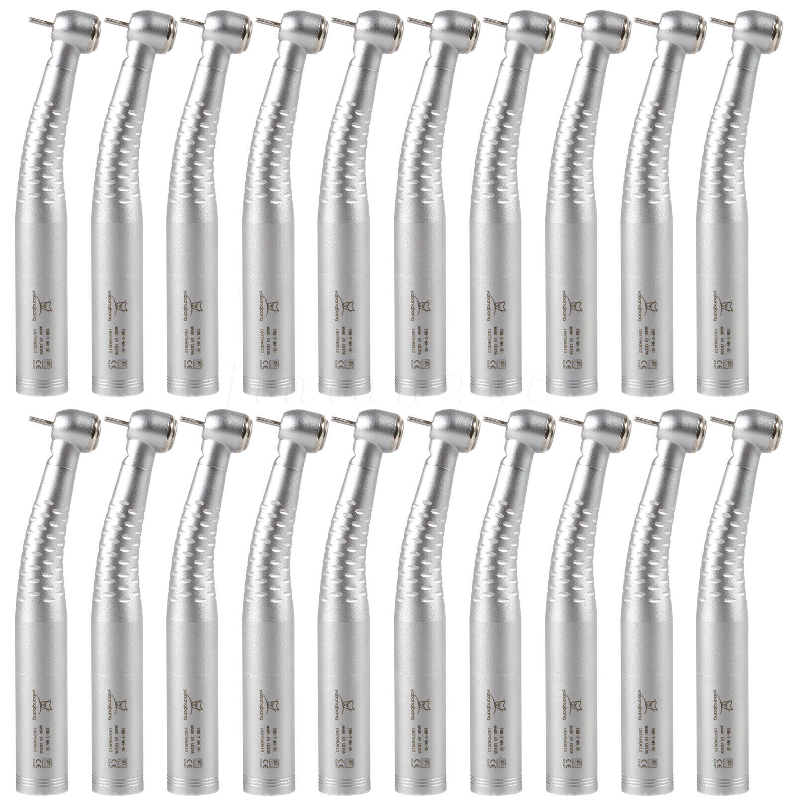KaVo STYLE Dental Fiber Optic LED Turbine Handpiece fit Quick Coupling 4/6Hole