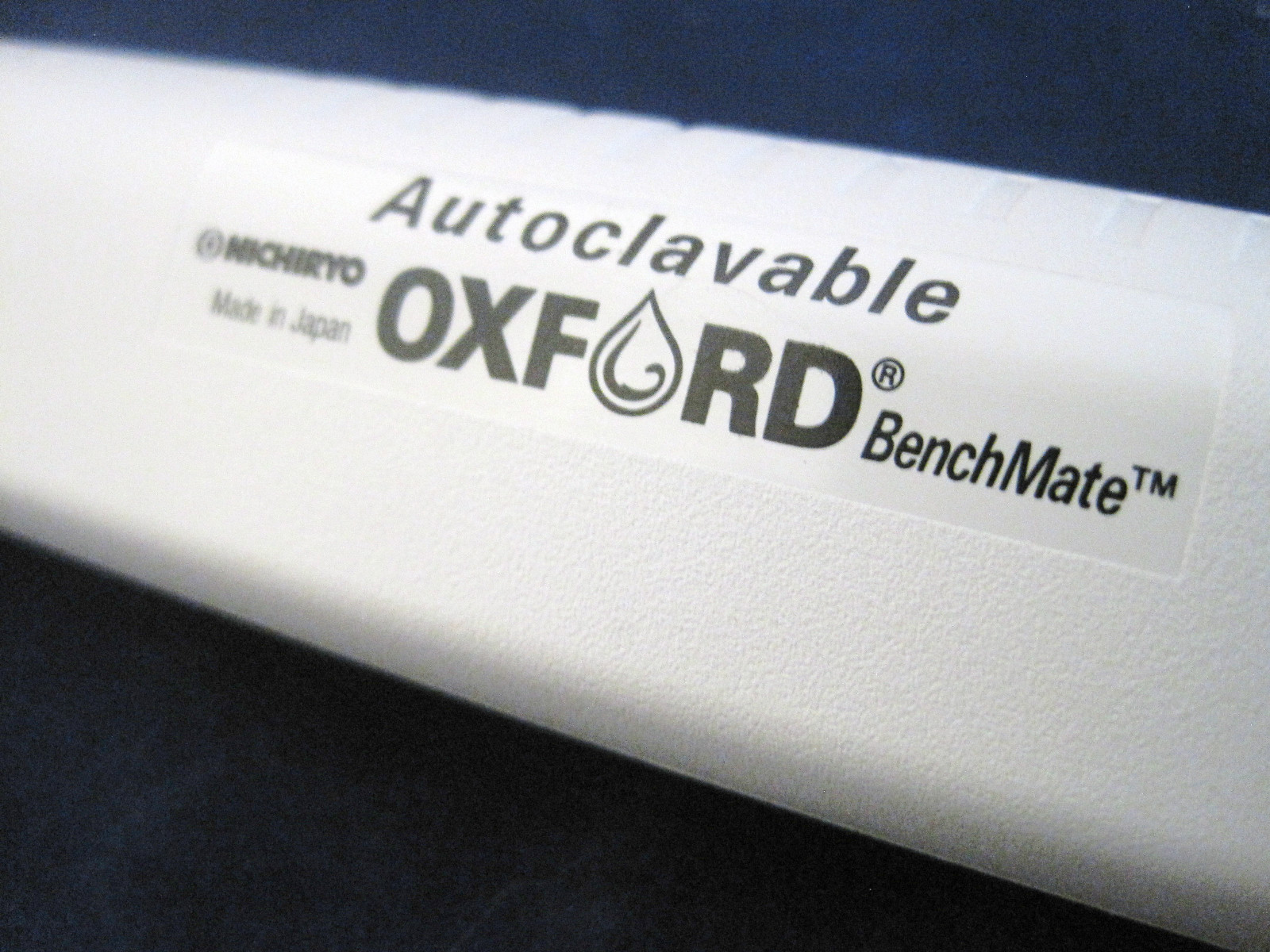 1 – 10mL Oxford Benchmate Macro Pipette 1000-10000uL MicroPipette P10mL P10000