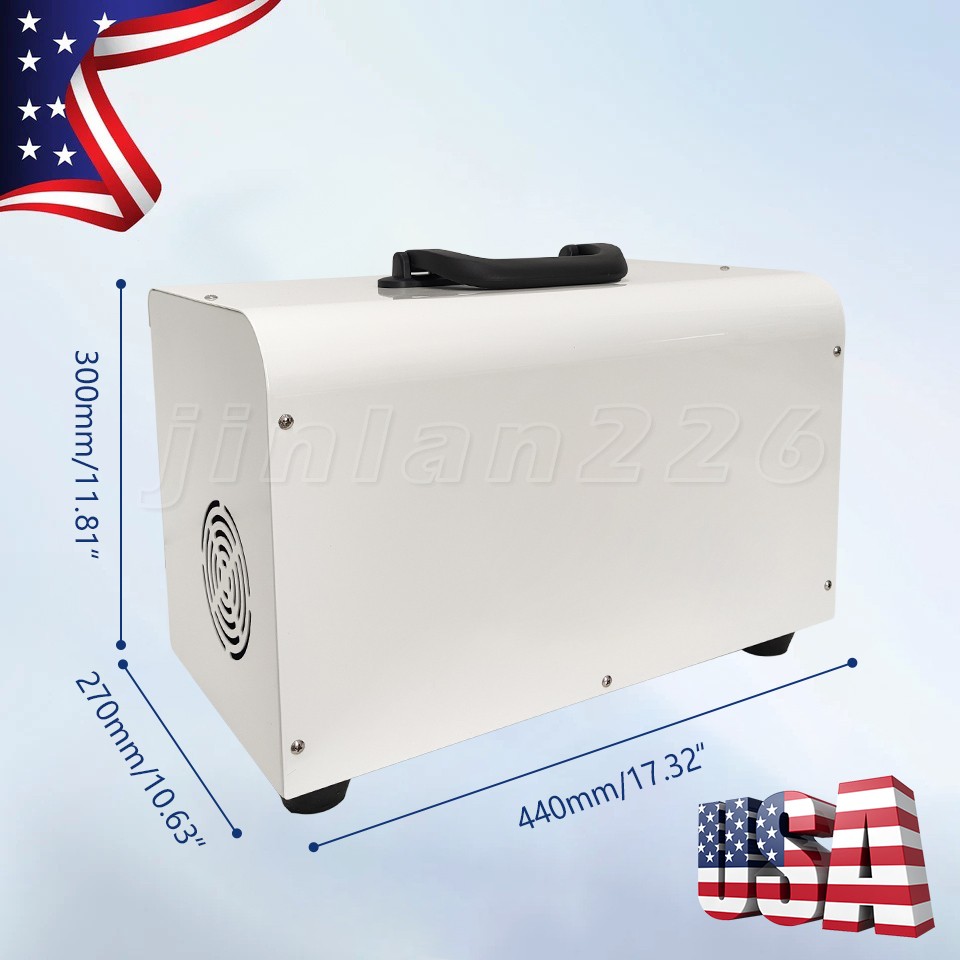 Silent Air Compressor 600W 110V for Dental Lab