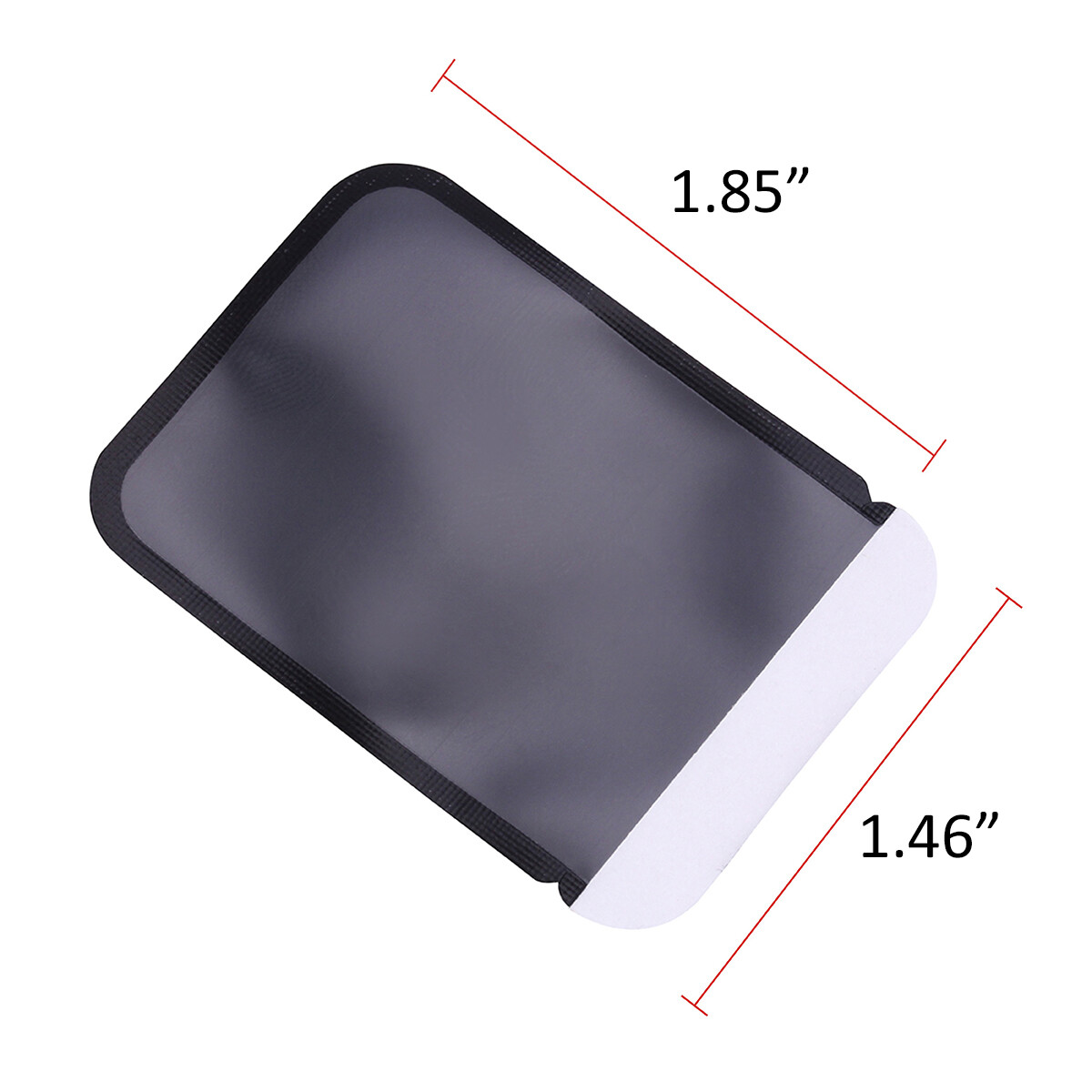 10Boxes Dental Barrier Envelopes for Phosphor Plates Xray Scanner #2 300Pcs/Box