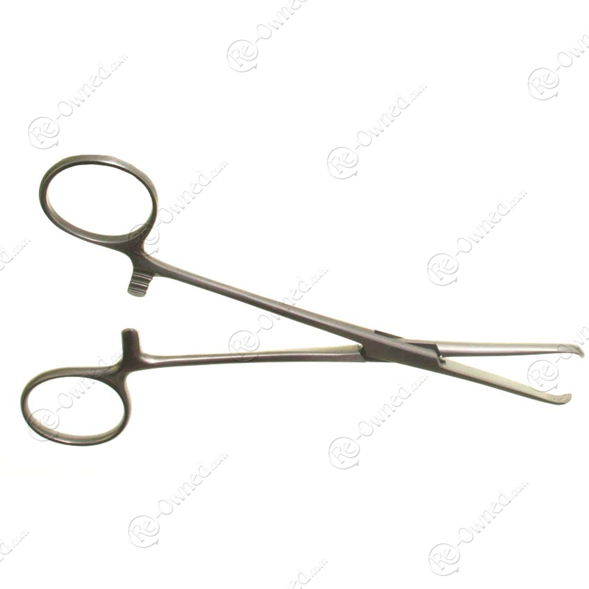 HMI Stone Applying Forceps 6-1/4in Length X:SU8010-001