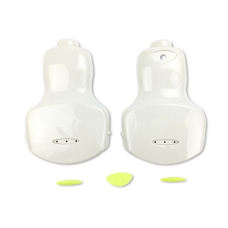 Compatible Acoustic Array-Convex Probe Housing Kit for Toshiba PVT-375BT (1Pc)