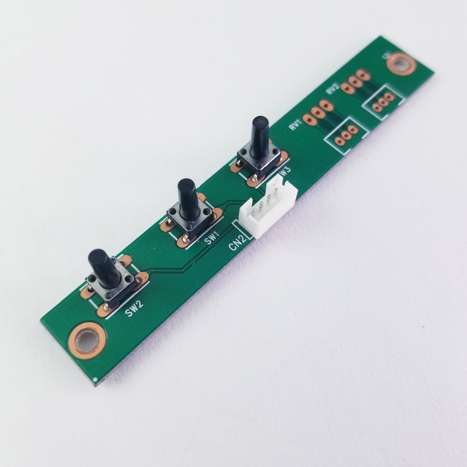 Original Generic DDS-SW-U-REV1 Controller USA Seller and Free Shipping