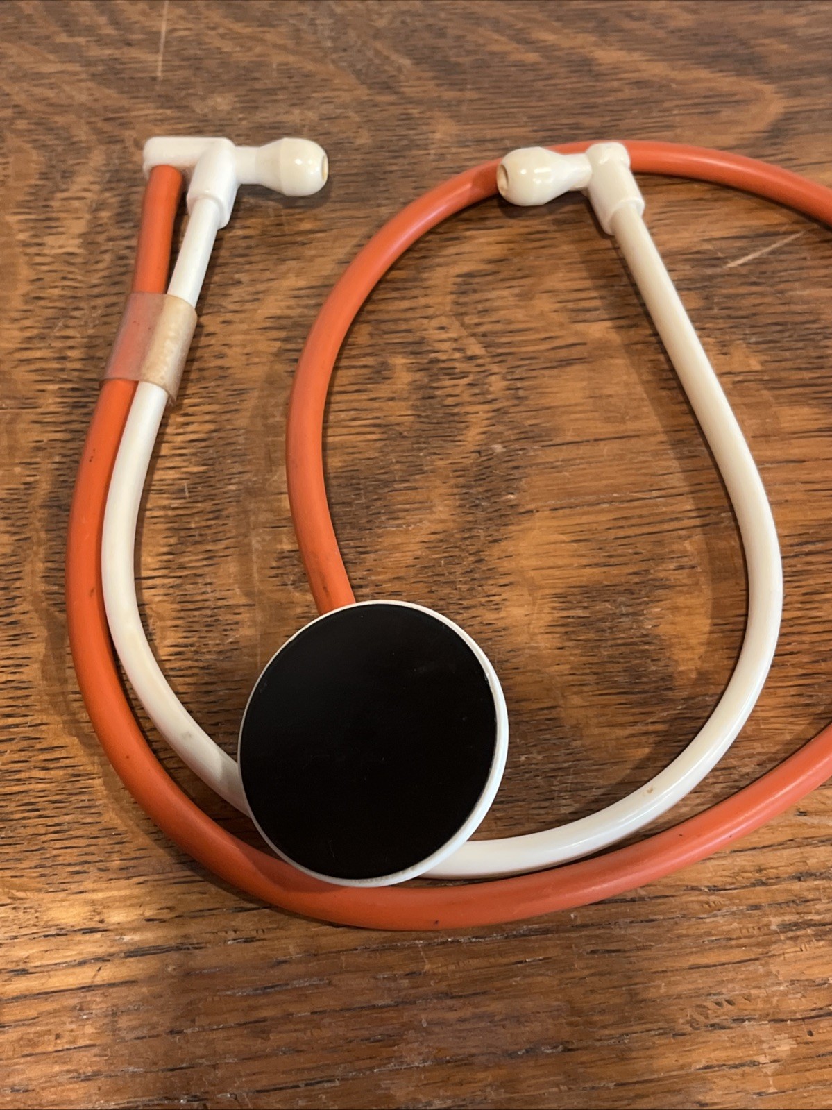 Mixed Stethoscope Lot 6 MDF And Unknown- Vintage Still Working