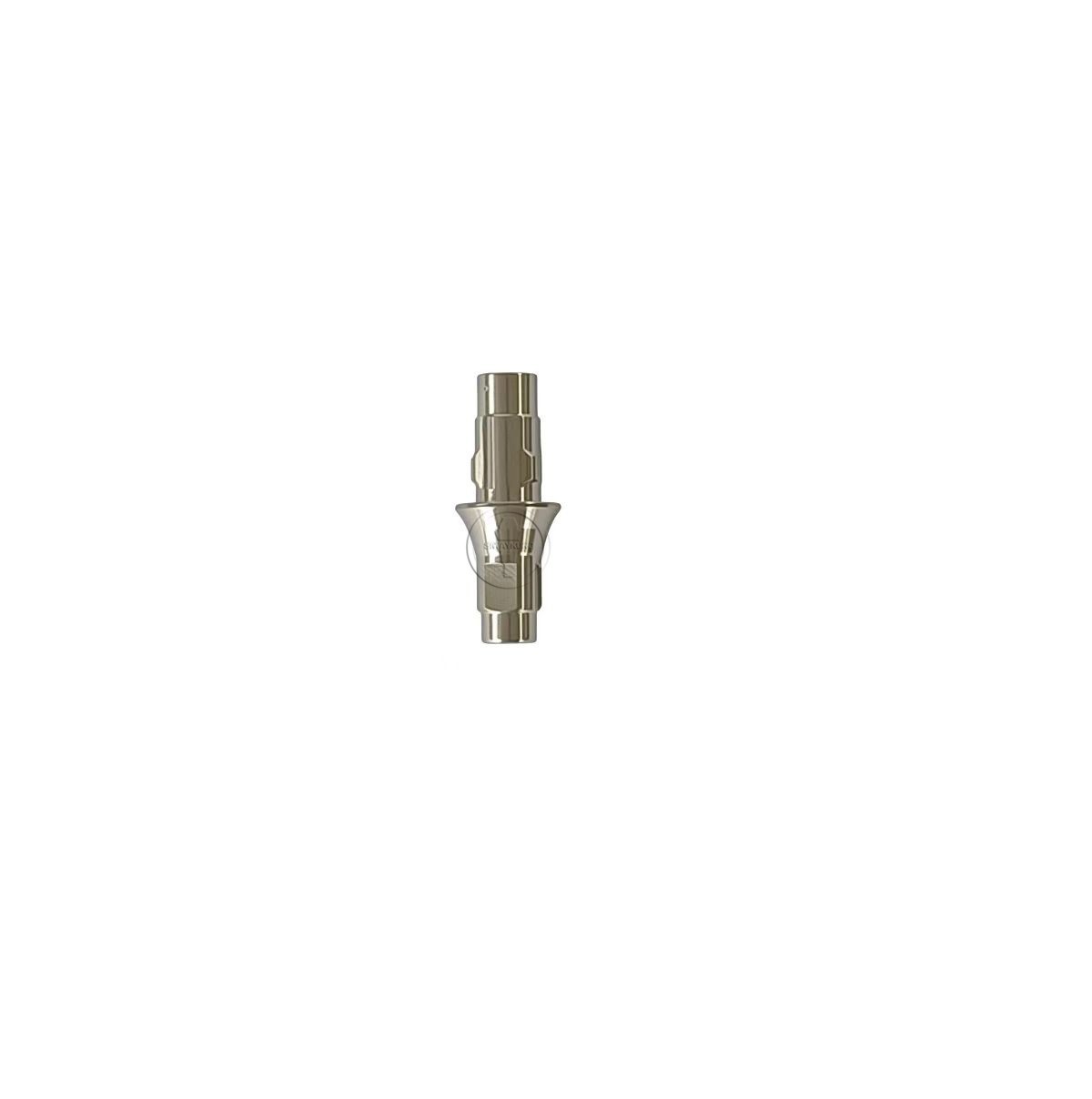 20 pcs Titanium Variobase fits to Straumann ITI platform RC NC SC RN WN