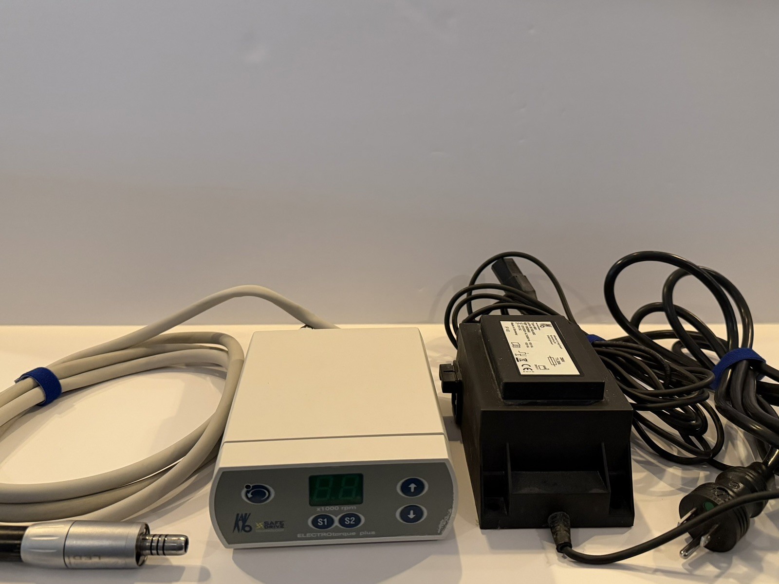 Kavo Electrotorque 4892