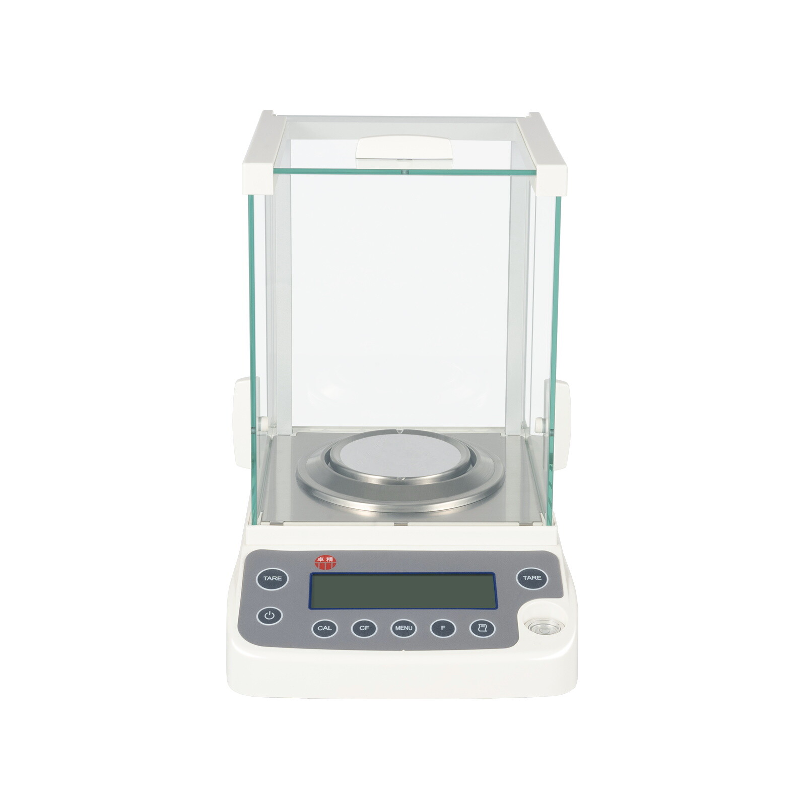 Lab Electronic Analytical Balance Digital Precision Scale 120×0.0001g 110V AC