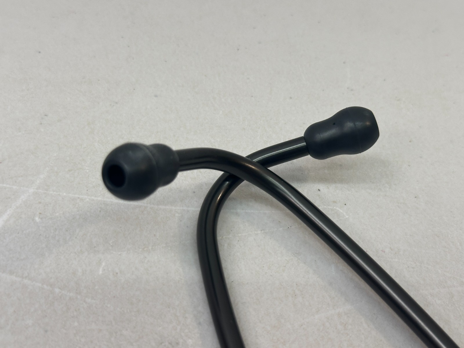 3M Littmann Classic III Stethoscope Black and Smoke 5811