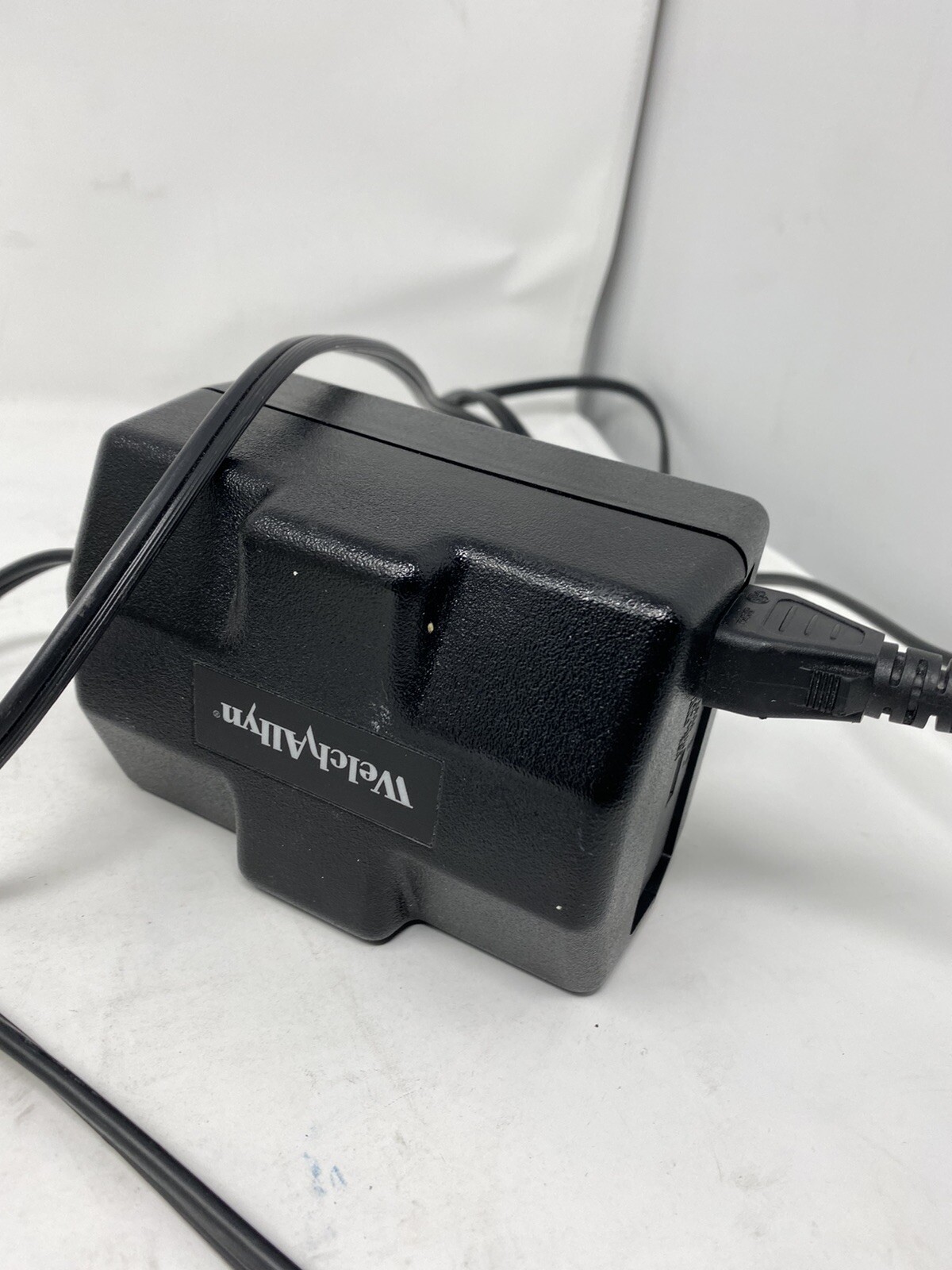 Welch Allyn ProPaq Encore 202EL Monitor W/ Power Cord – Good Battery – Airforce