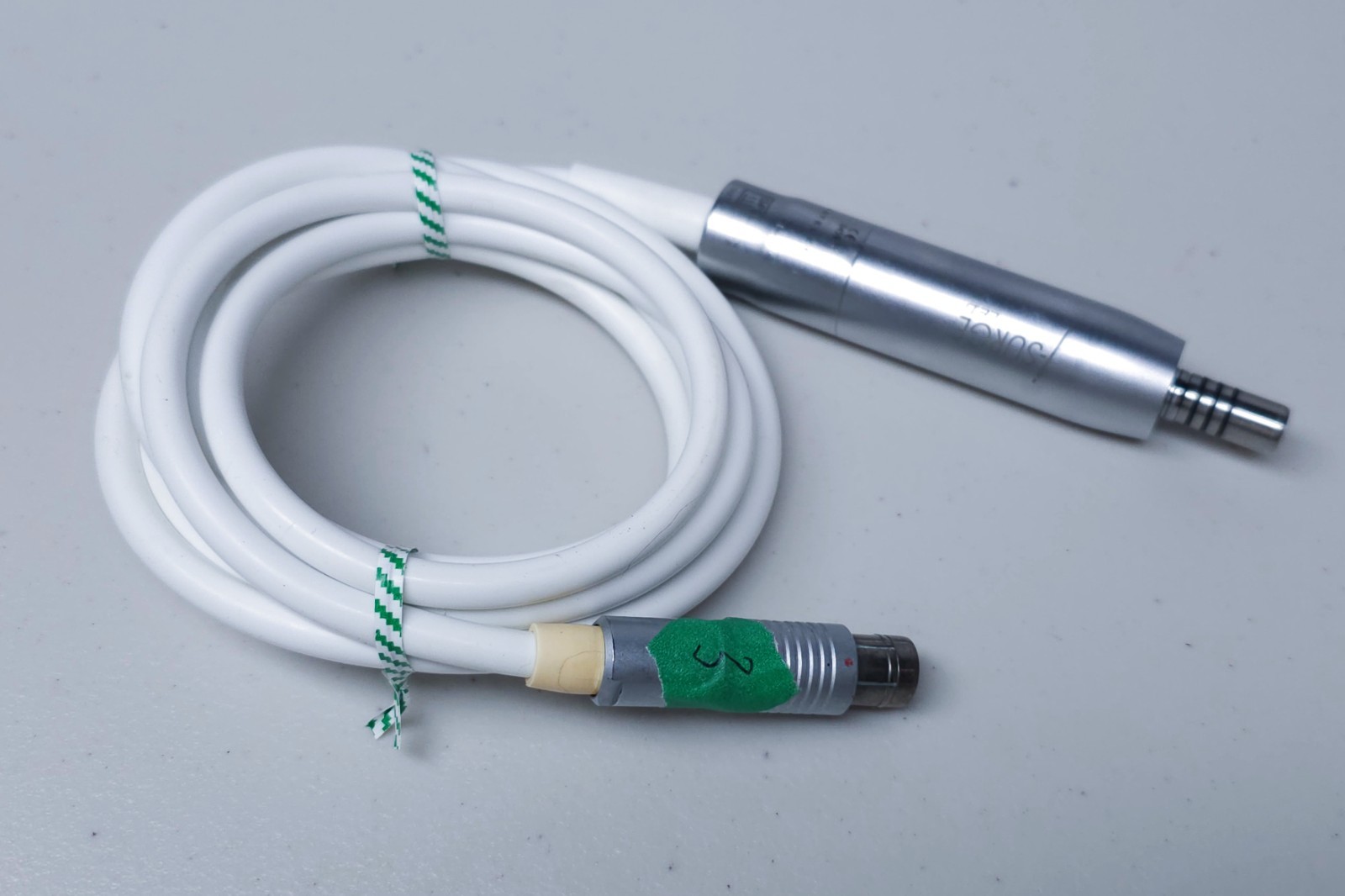 💓Satelec i-surge LED Motor and Cable – France – Excellent – Check The Video💓
