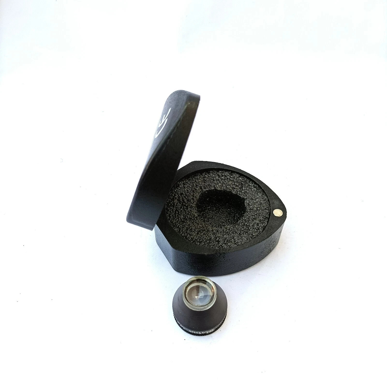 YAG Procedure Lens YAG Capsulotomy Surgrey Lens With USA Free Shipping