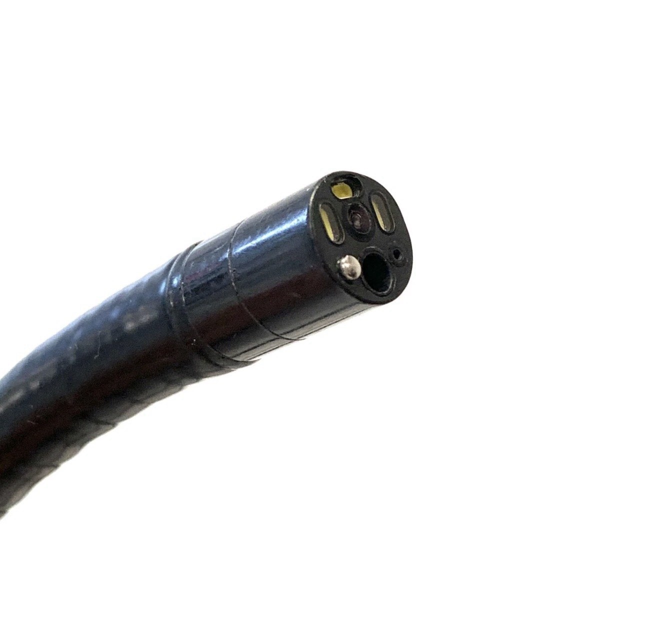 Endochoice REF Fuse 1G, Flexible Video Colonoscope works great