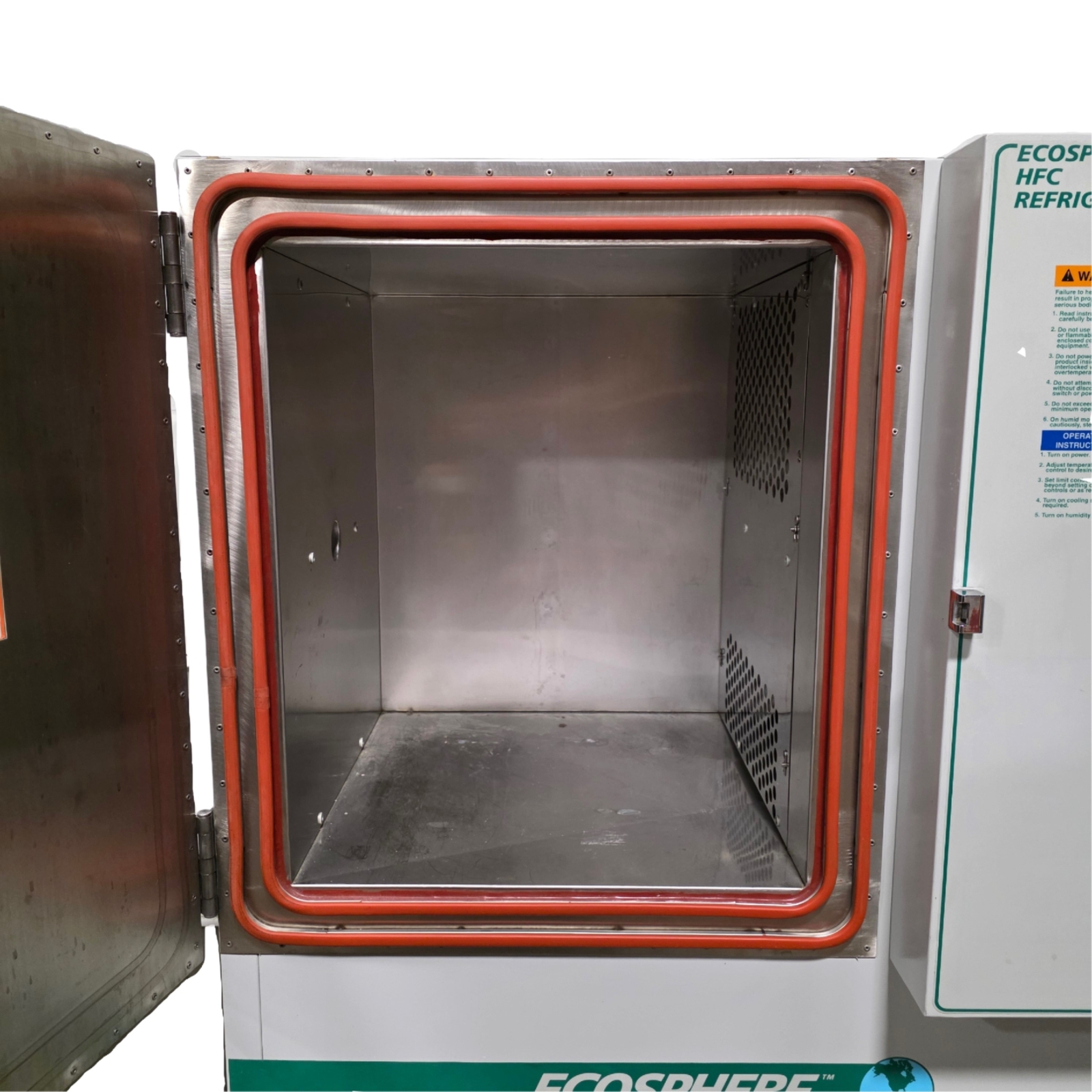 Despatch EC205 Ecosphere Environmental Test Chamber -30°C To 177°C, 208VAC 20A
