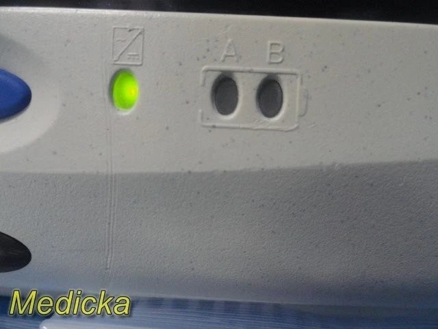 Spacelabs 91370 Ultraview SL Monitor- 91496 Module – ECG/SpO₂/NIBP/Temp ~ 38418