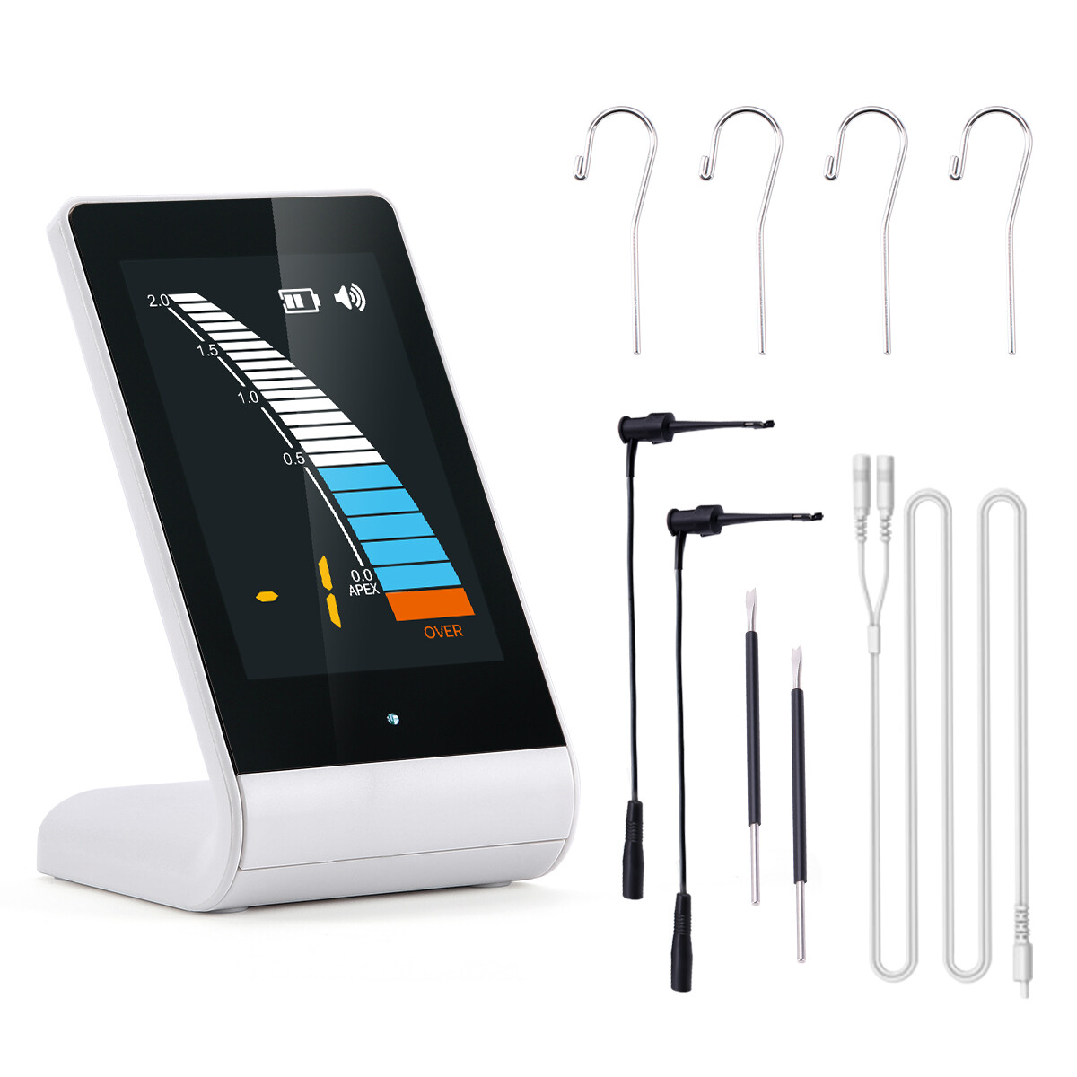 Dental Wireless LED 16:1 Endo Motor /Apex Locator Root Canal
