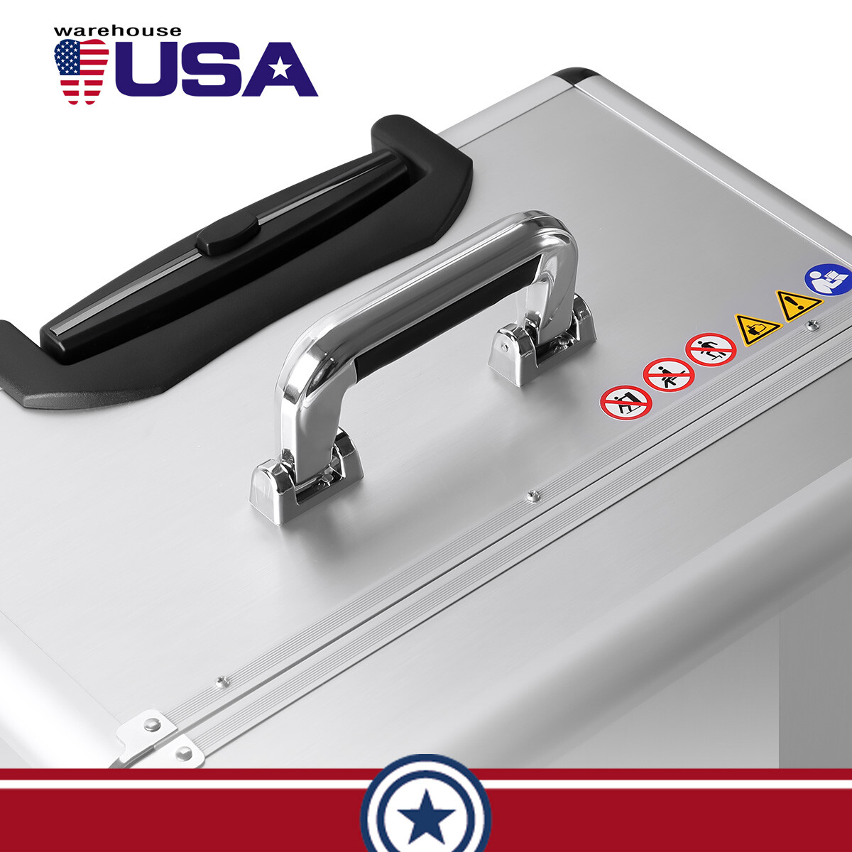 Dental Turbine Delivery Unit Portable Treatment Machine Air Compressor Suction