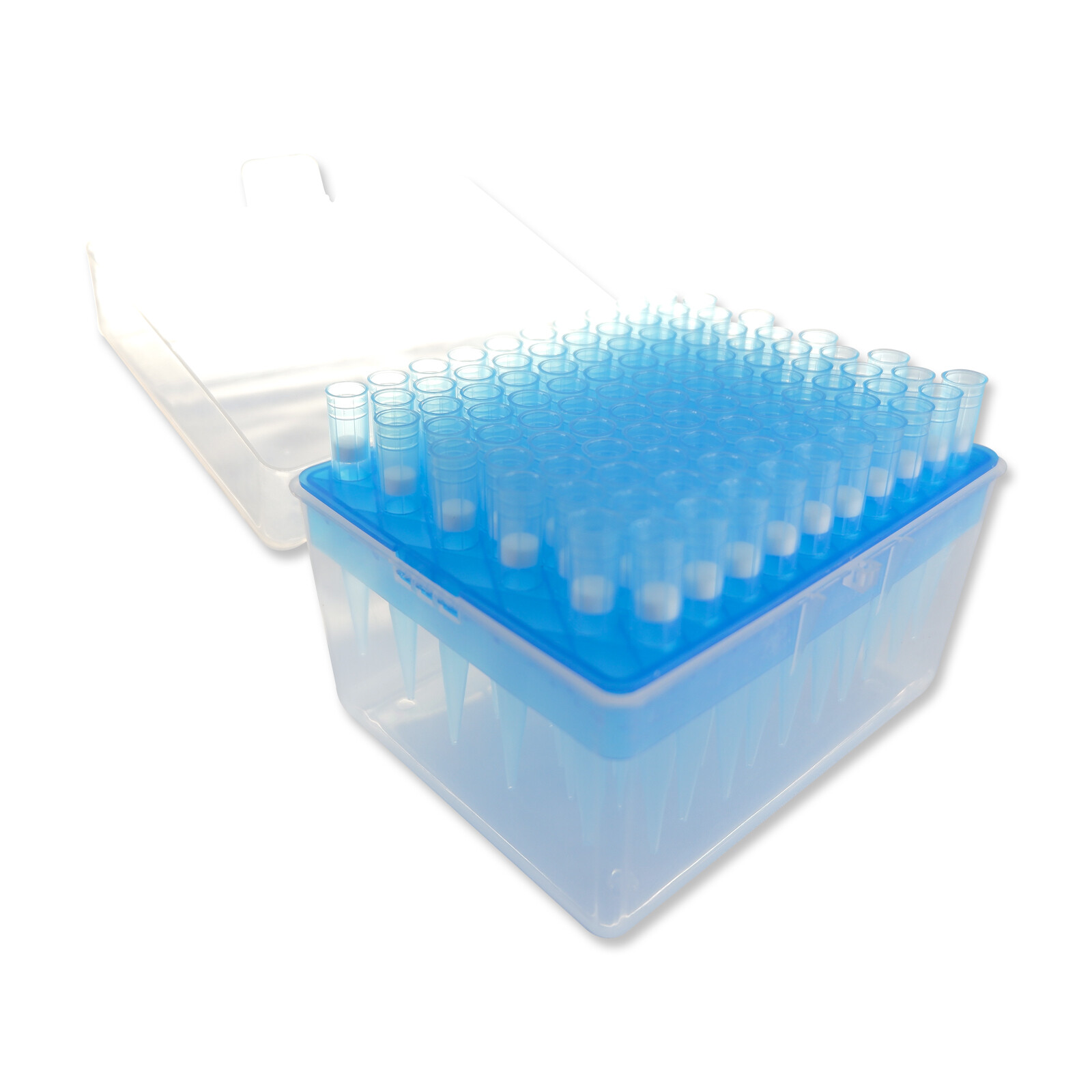 STERILE LOW RETENTION FILTER PIPETTE TIPS: 1000uL EXP 3/27