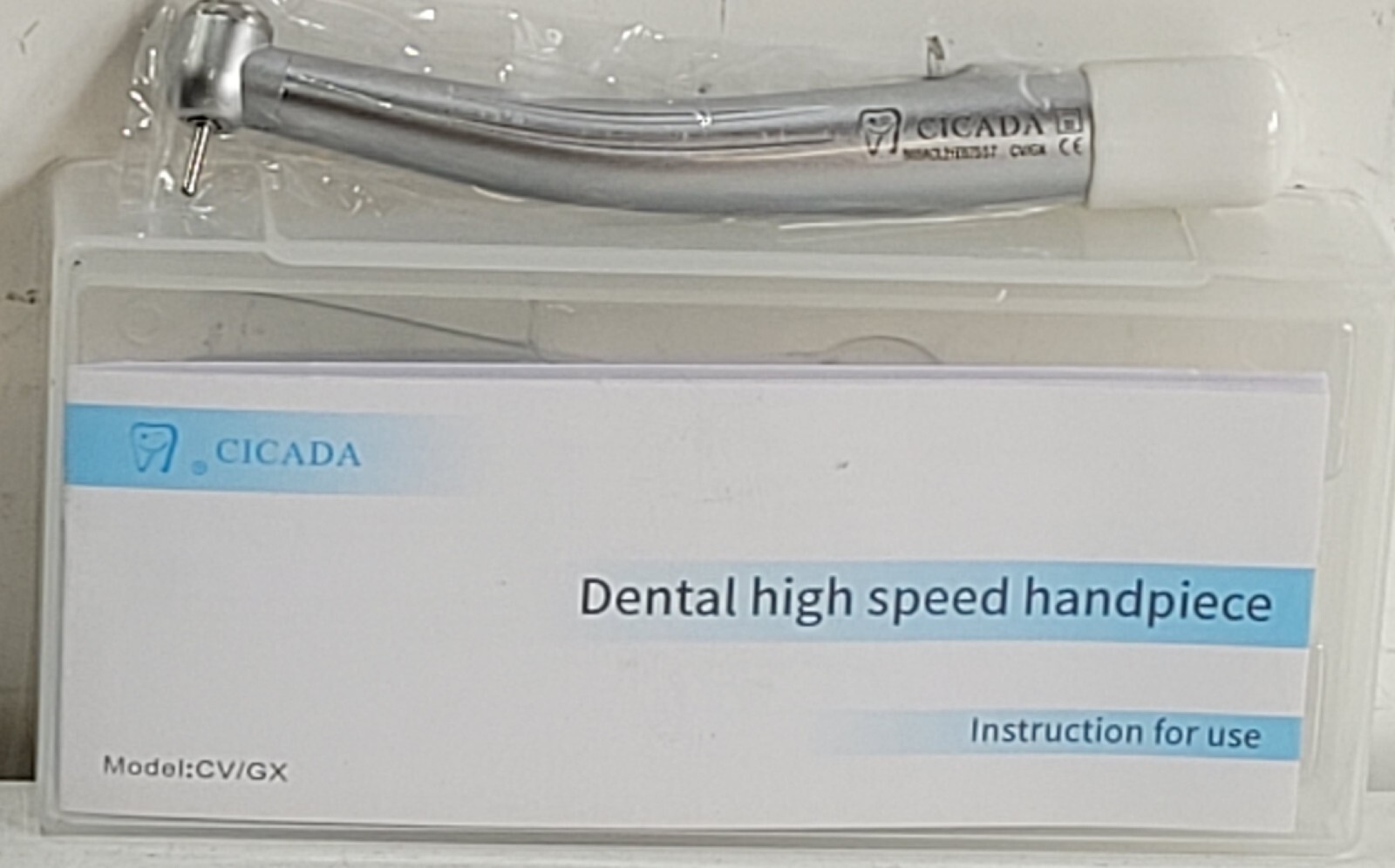 Cicada Dental High Speed Handpiece CV/GX
