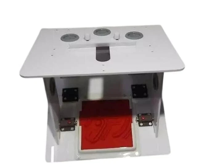 Laparoscopic Simulator Endo Trainer Box with Suture Practice Pad 2Pc Reusable