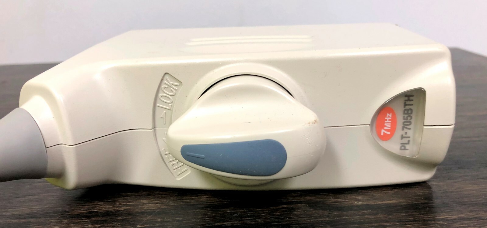 Toshiba PLT-705BT Linear Ultrasound Transducer Probe 7mHz