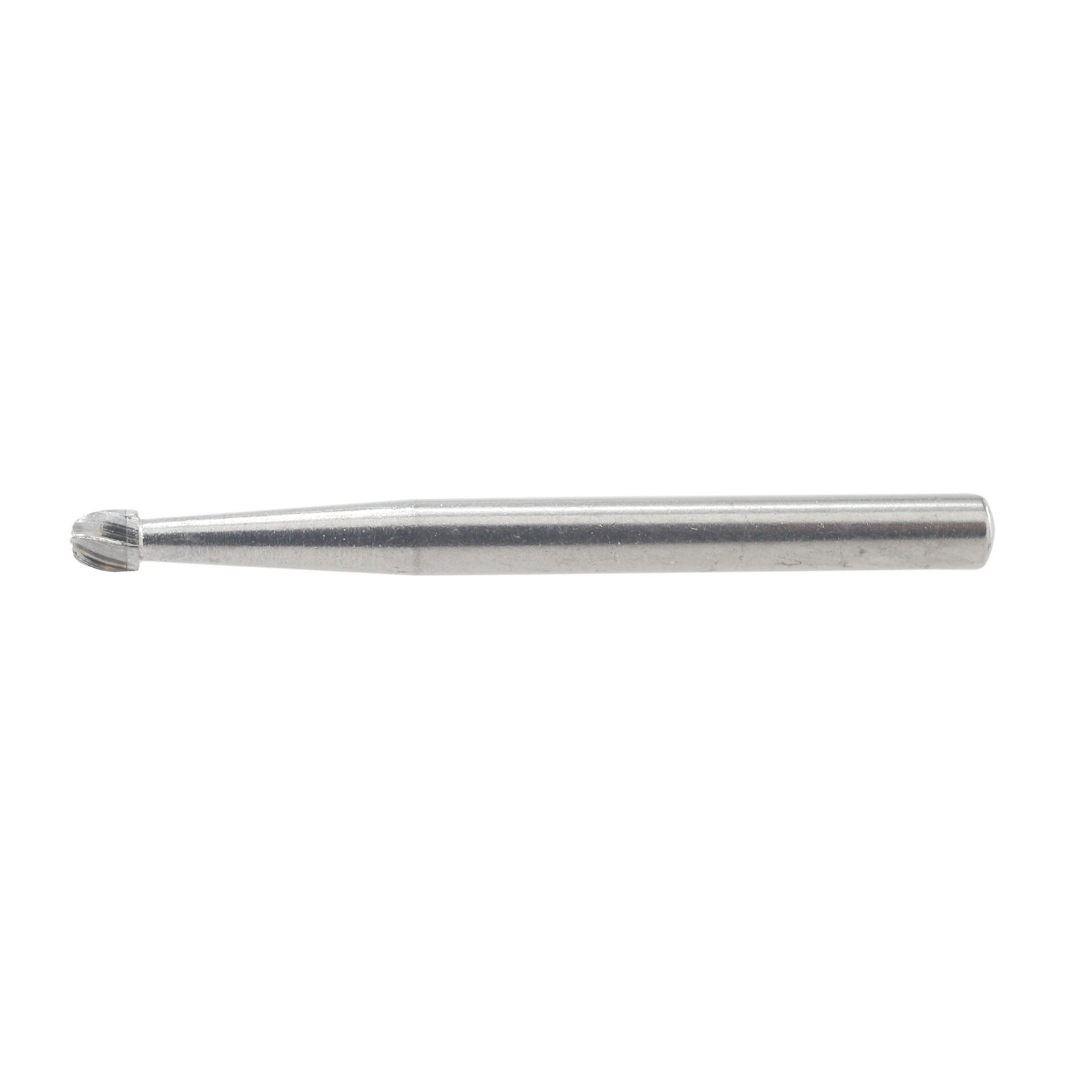 Wave Dental Carbide Round Burs 1/4 1/2 3 4 5 6 7 8 FG High Speed Handpiece Bur