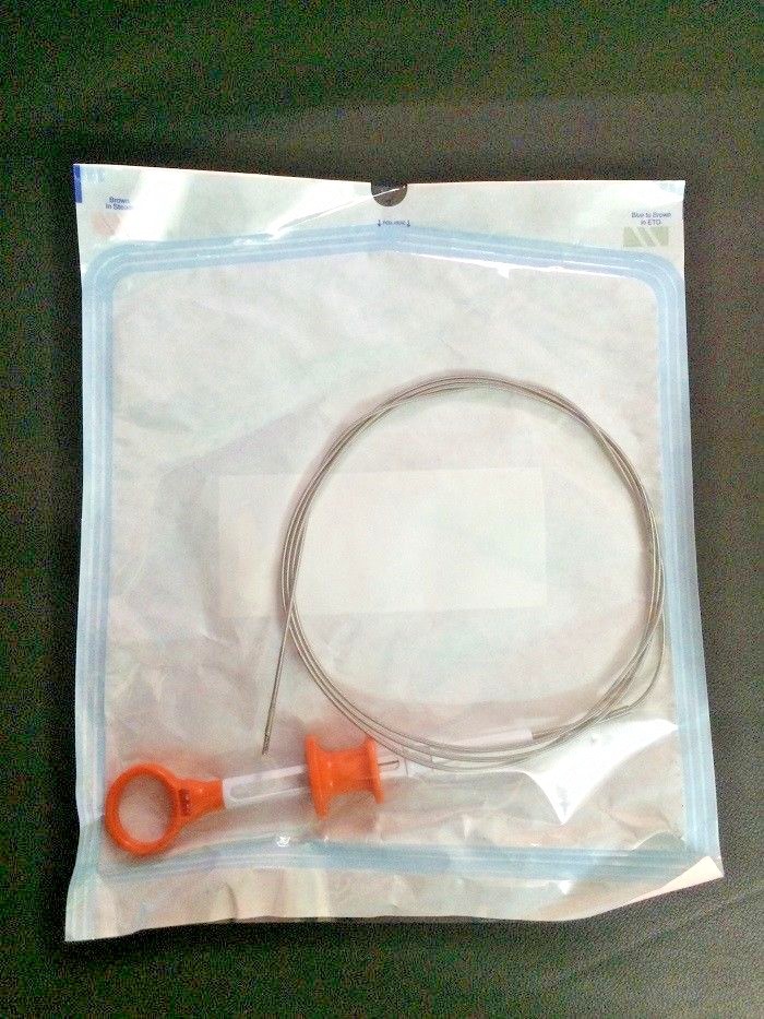 Gastroenterology Foreign Body Forceps (Rat Tooth Type) 180 cm long by EndoBest™