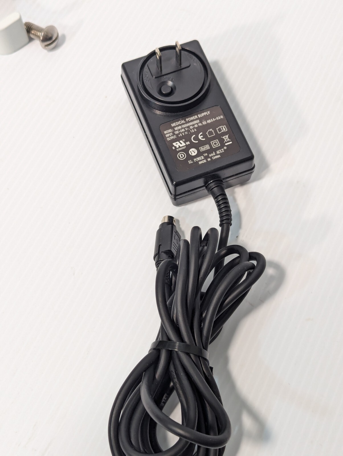 SL Power / Ault MENB1020A0900B02 Medical Power Supply