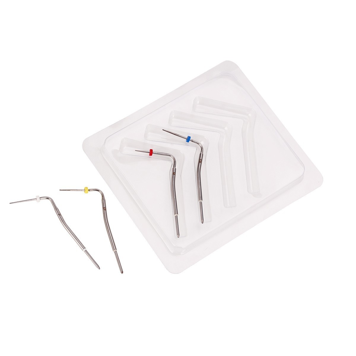 Dental Cordless Obturation Pen System Endo Heated Pen /Heated Tips