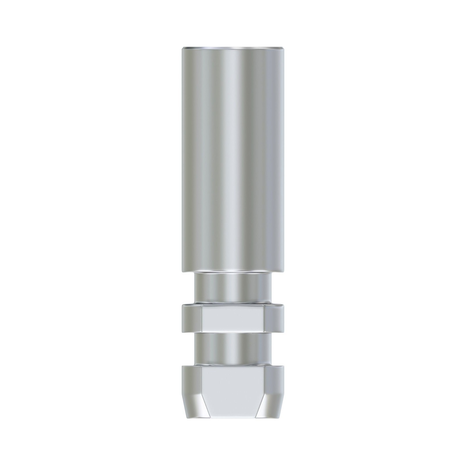 5x Straumann B0ne Level® Compatible Analog Ø3.3mm NC Lab Fixture Replica