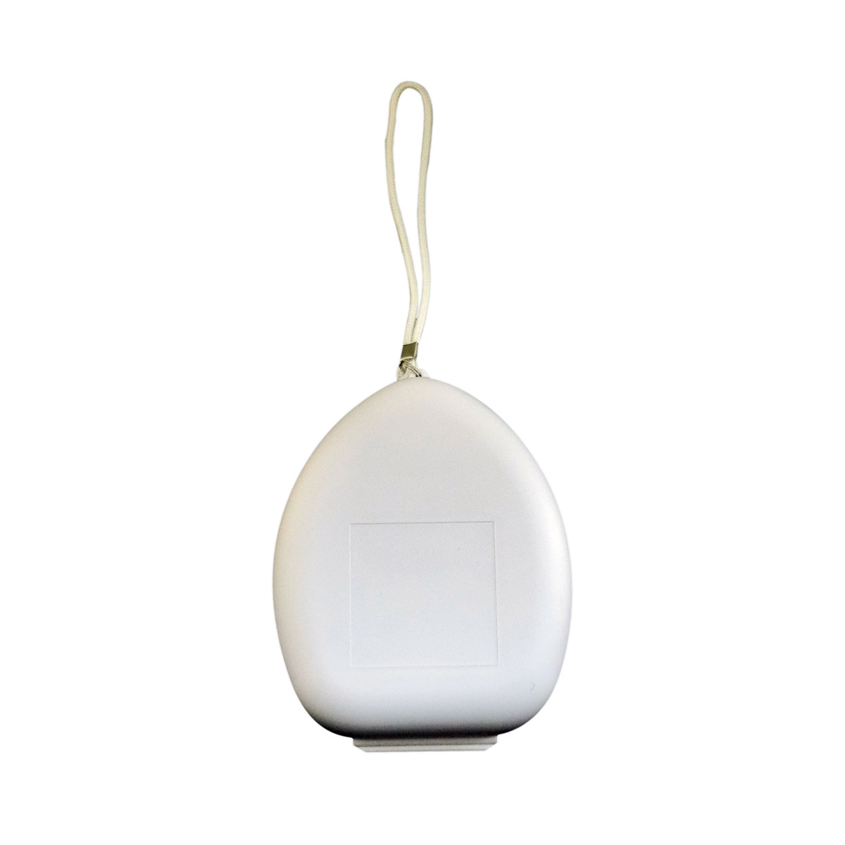 1x CPR Pocket Face Shield Resuscitator Rescue cpr kit Face shield white