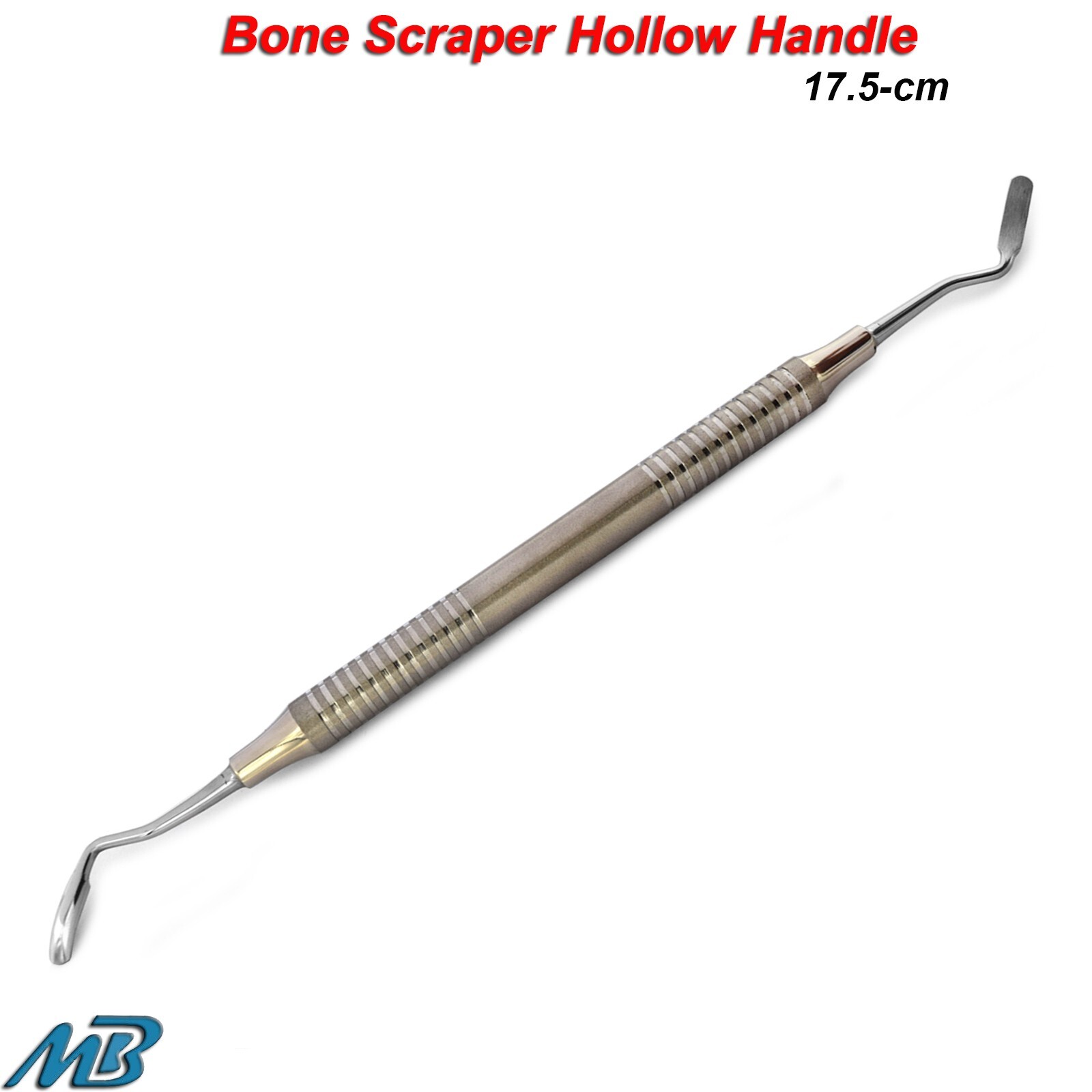 Oral Surgery Periotome Elevators Molt 9 Buser Prichard CP-15 Dentists Instrument