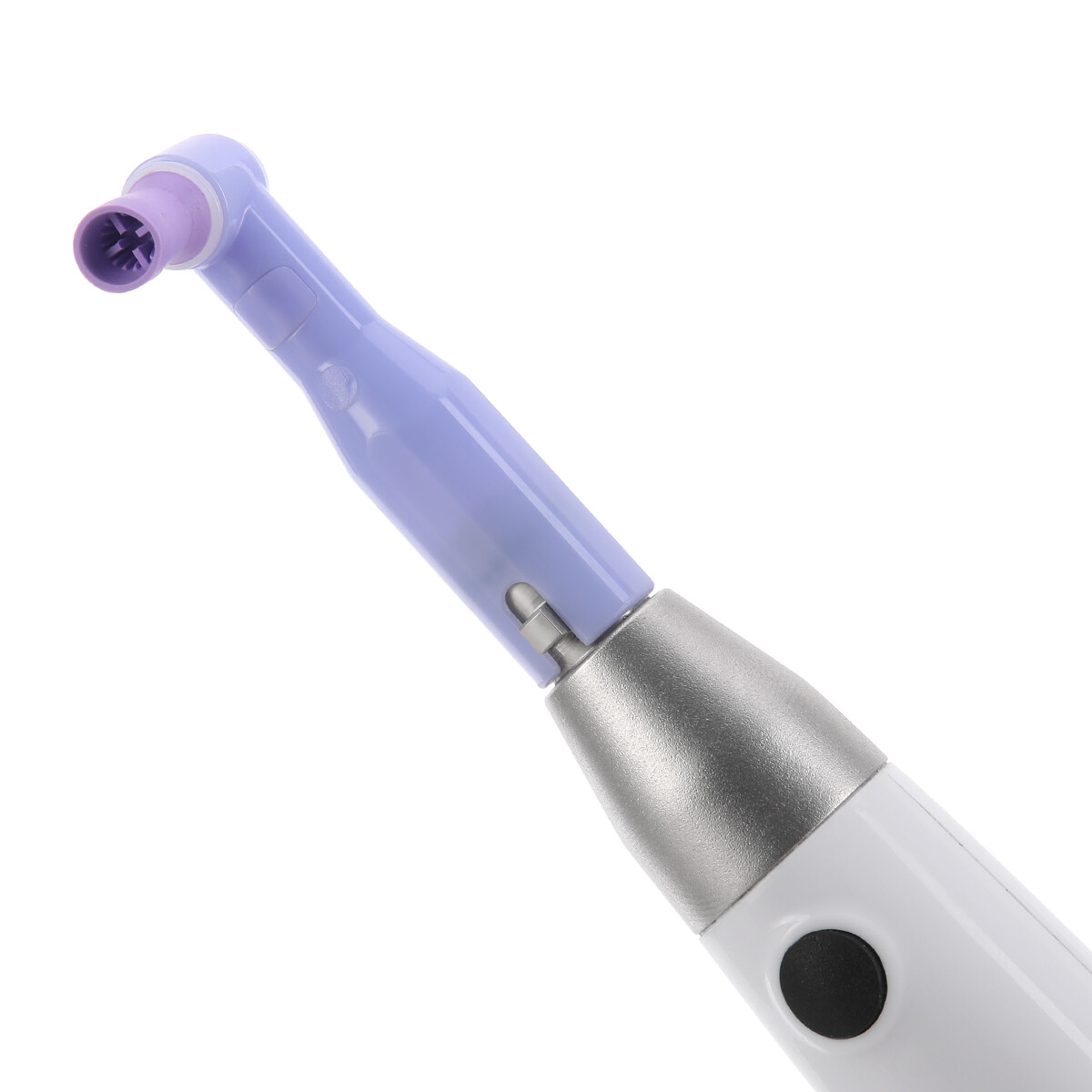Prophy X Dental Cordless Hygiene Prophy Handpiece 2Pcs Disposable Prophy Angle
