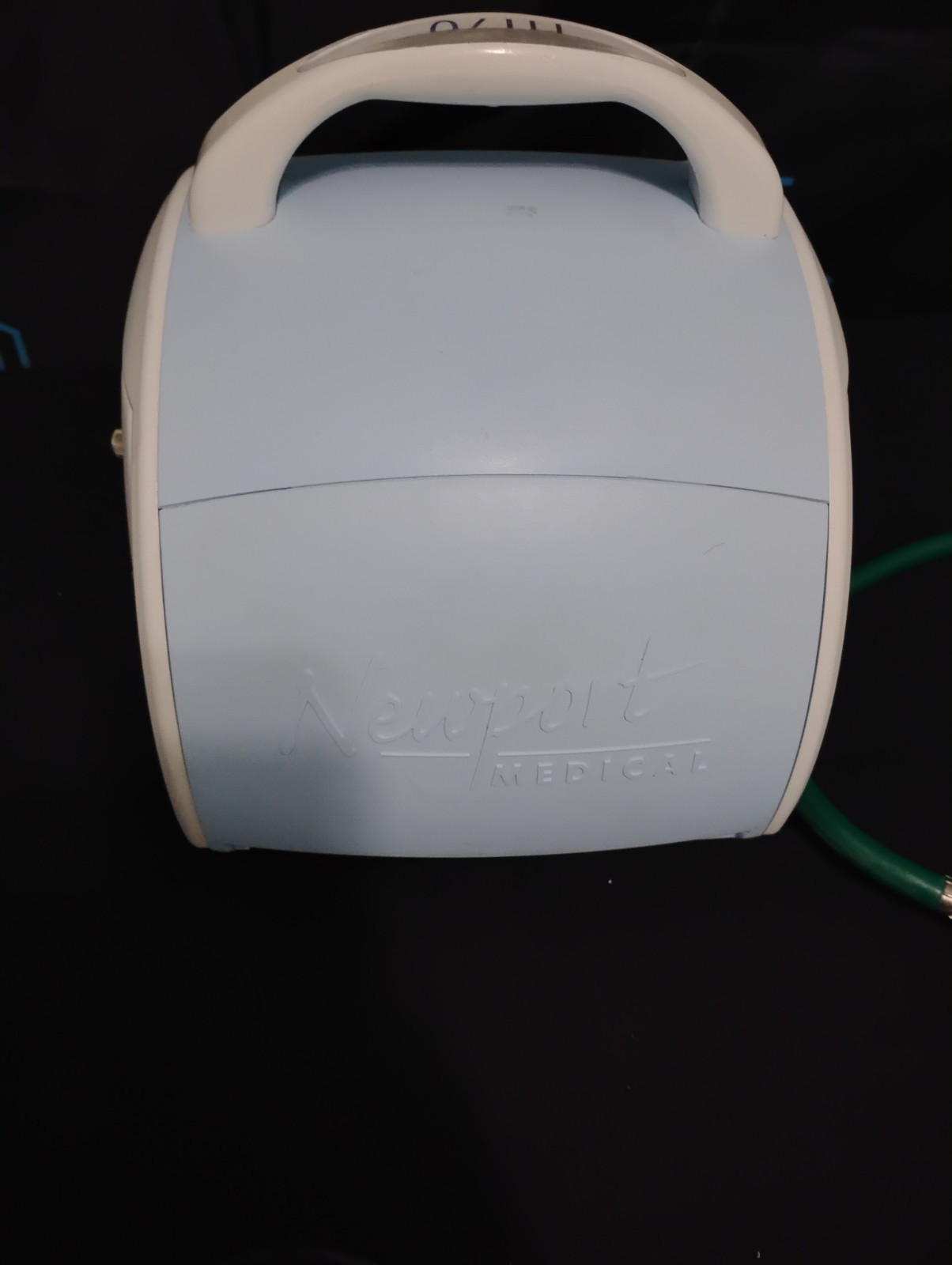 Newport Medical HT70 Plus Low Hours Mixer Hose