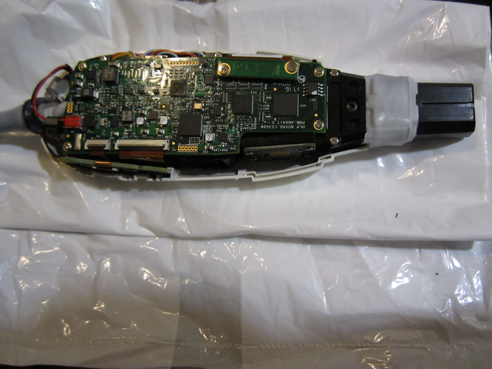 Flat Rate Repair Service for Kodak / Carestream CS3600 or Dexis / Kavo IS 3600