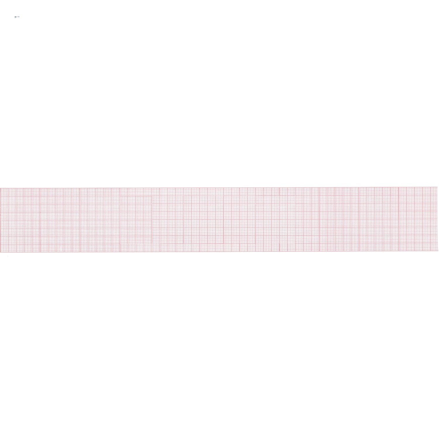 Contec 80A ECG Chart Paper, 50mm X 20m – 10 Rolls