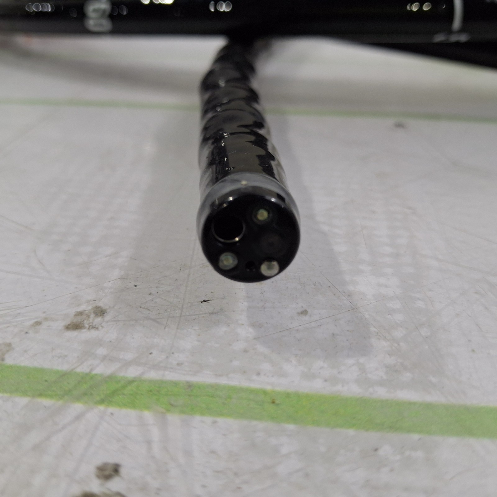 Olympus CF-Q160AL Video Colonoscope