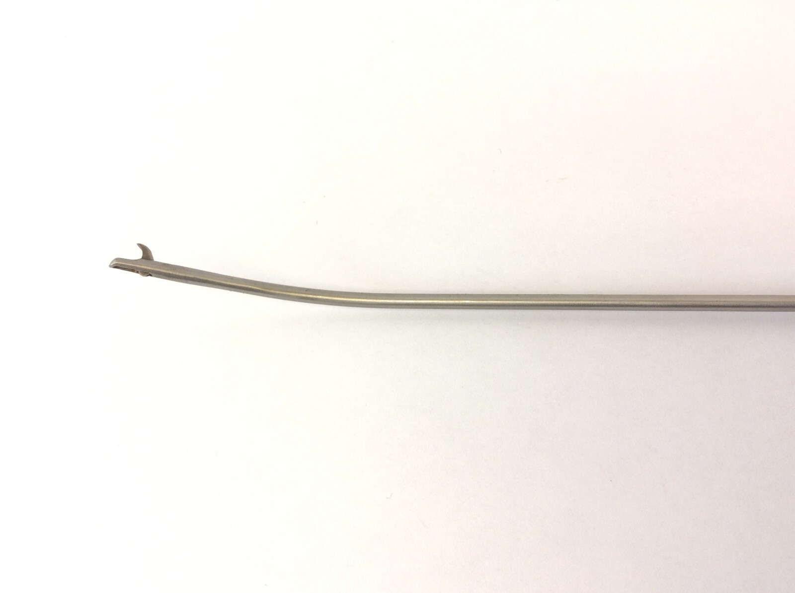 Vintage Used Angled West Germany D 2811-13 Decorative Forceps – Unbranded