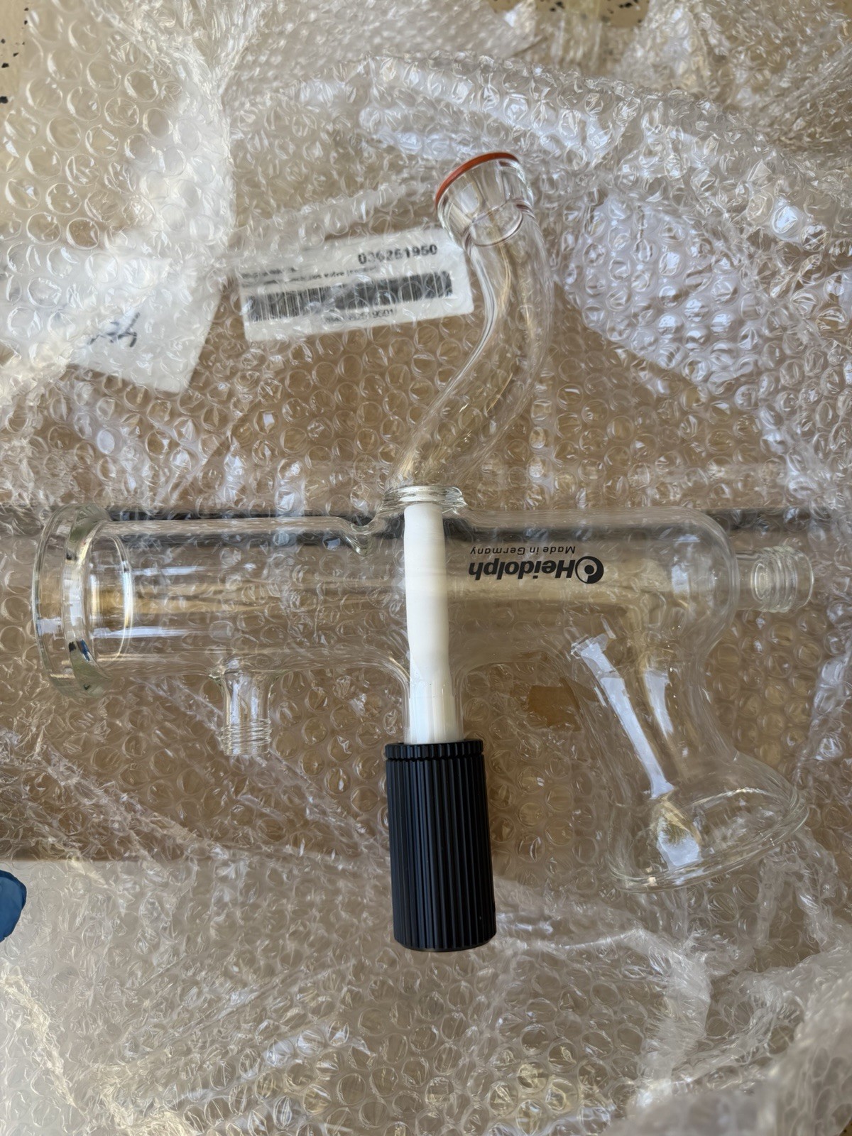 Heidolph parts rotary evaporators LABO ROTA Laborota 20 eco Distributor Only