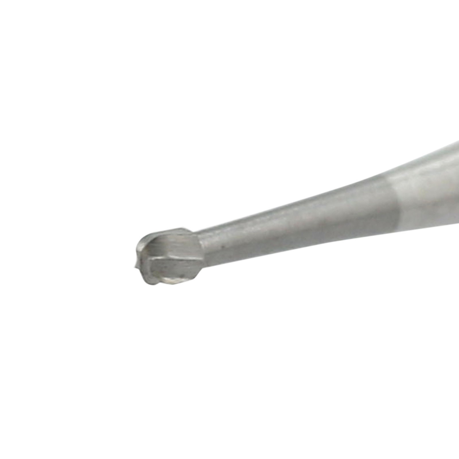 Wave Dental Surgical Carbide Burs 25mm Length Round FG SURG 1 2 3 4 5 6 8 FGOS
