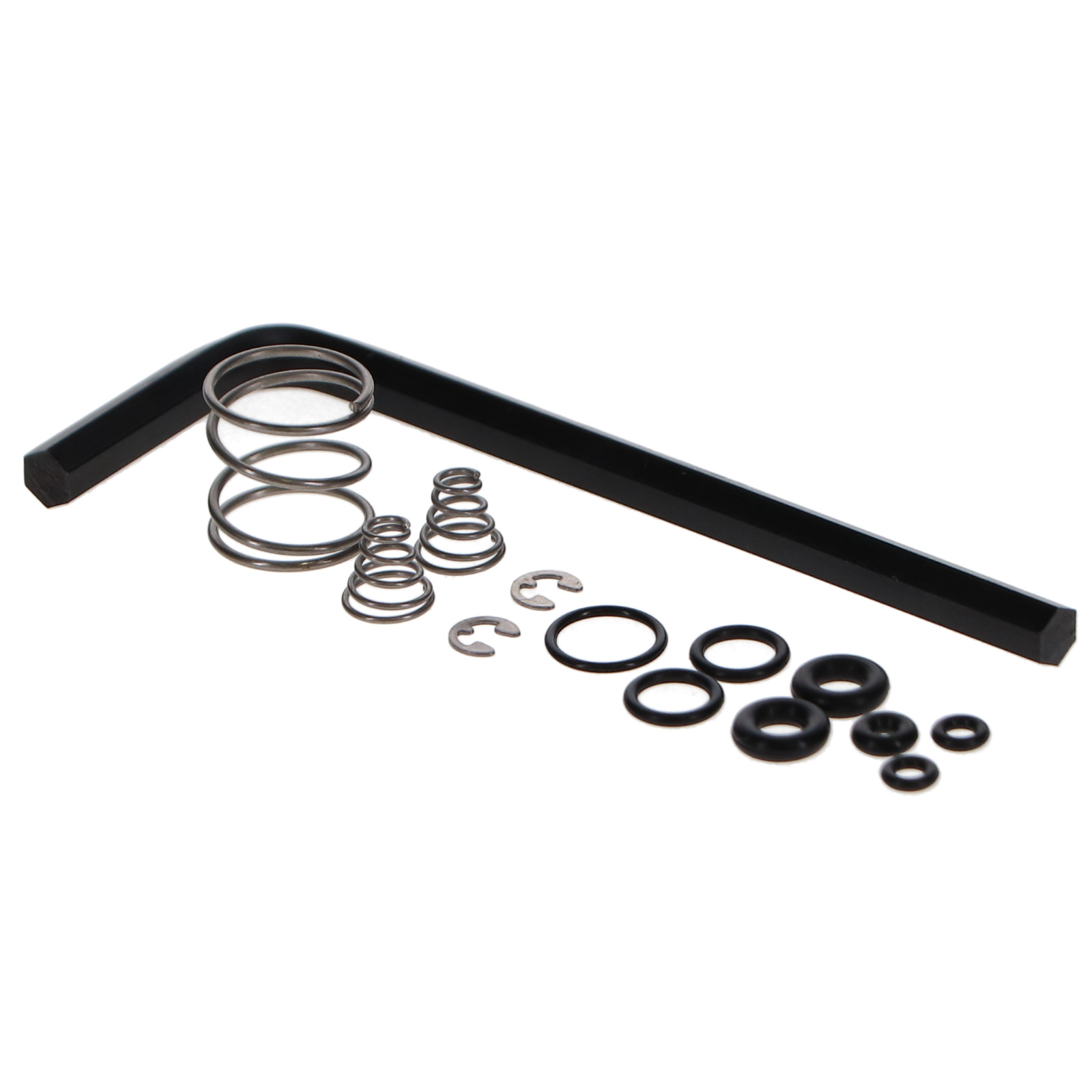 DCI 3066 A/W Air Water Syringe Dental Repair Kit Quick Clean